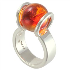 Fancy Mod Ring