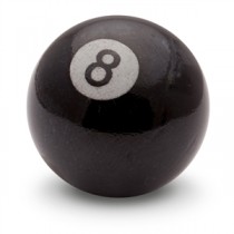 8 Ball Charm Marbles 