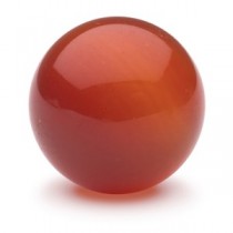 Carnelian Gem Marble 