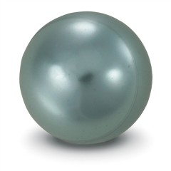 Celeste Blue Faux Pearl Gem Marble 