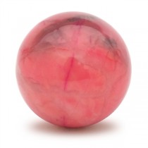 Pink Howlite Gem Marble 